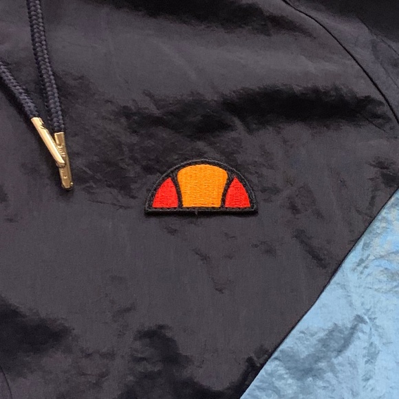 Ellesse Gerano Full Zip Jacket - Picture 2 of 15